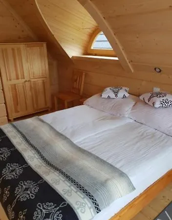 Goralski Limba 1 Chalet Kościelisko