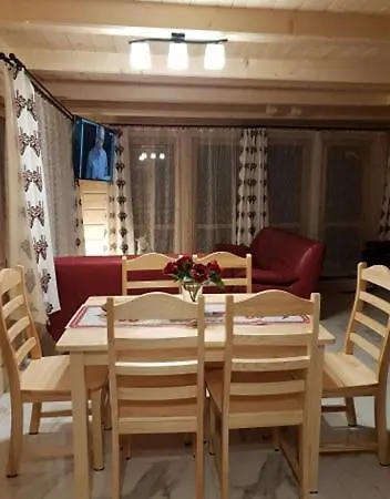 Goralski Limba 1 Chalet