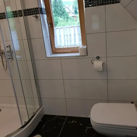 Goralski Limba 1 Chalet *