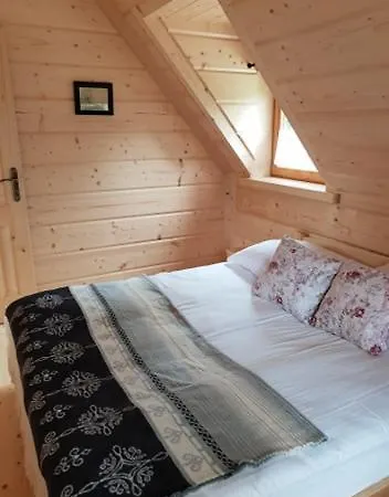 Chalet Goralski Limba 1 Kościelisko