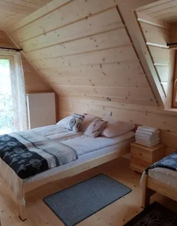 Goralski Limba 1 Chalet Kościelisko