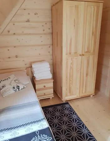 Goralski Limba 1 Kościelisko