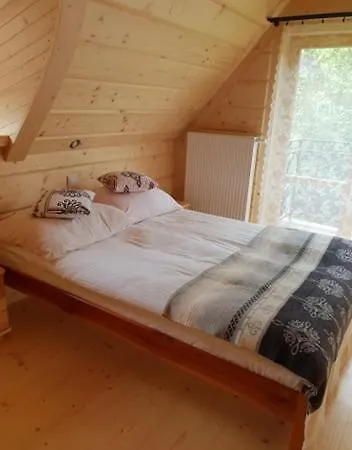 Goralski Limba 1 * Kościelisko