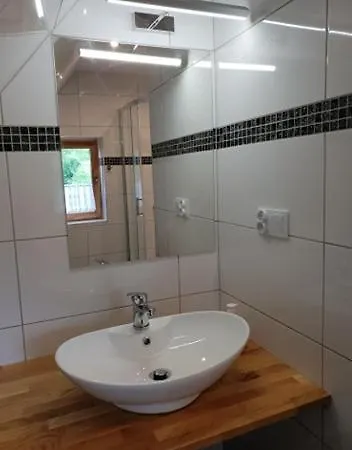 Goralski Limba 1 Chalet