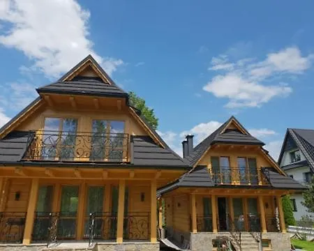 Chalet Goralski Limba 1