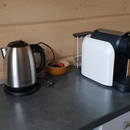 Chalet Goralski Limba 1