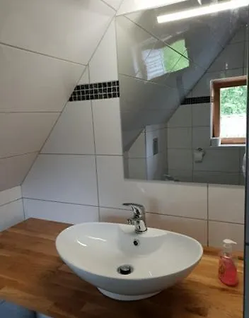 Chalet Goralski Limba 1