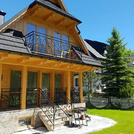 Goralski Limba 1 Chalet *