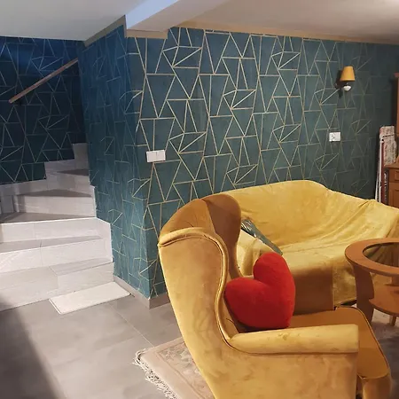 Chalet Goralski Limba 1 Kościelisko