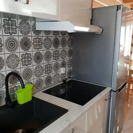 Goralski Limba 1 * Kościelisko