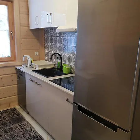 Goralski Limba 1 * Kościelisko