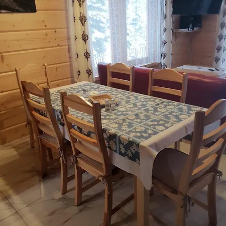 Goralski Limba 1 Kościelisko