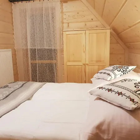 Goralski Limba 1 Chalet Kościelisko
