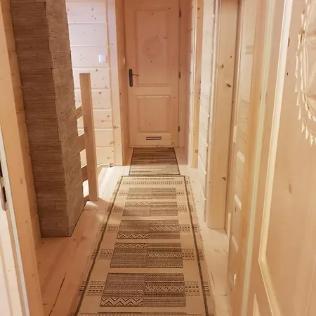 Goralski Limba 1 Chalet *