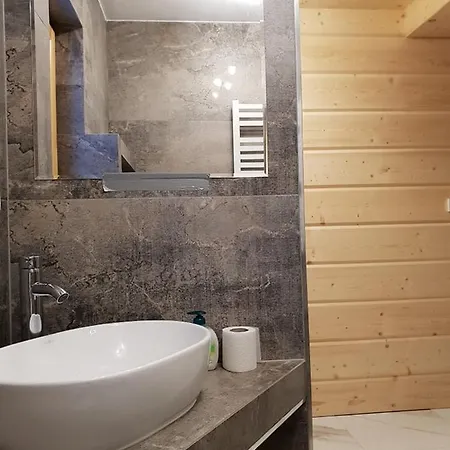 Goralski Limba 1 Kościelisko