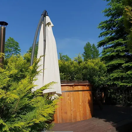 Chalet Goralski Limba 1 *