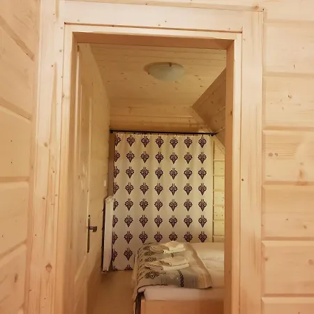 Goralski Limba 1 Chalet *