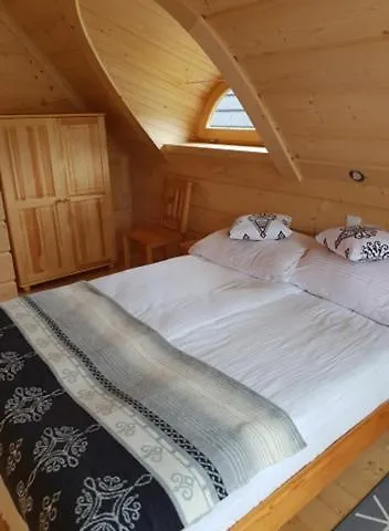 Goralski Limba 1 Chalet Kościelisko