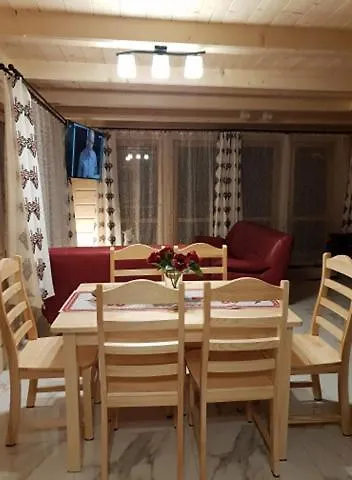Goralski Limba 1 Chalet
