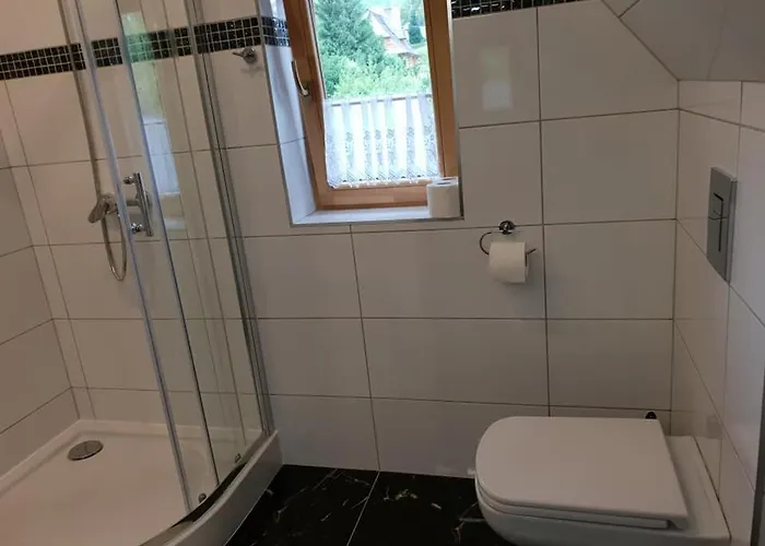 Goralski Limba 1 Chalet *