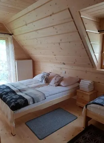 Goralski Limba 1 Chalet Kościelisko