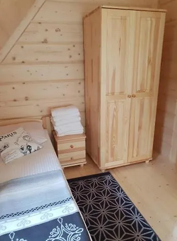 Goralski Limba 1 Kościelisko