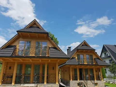 Chalet Goralski Limba 1