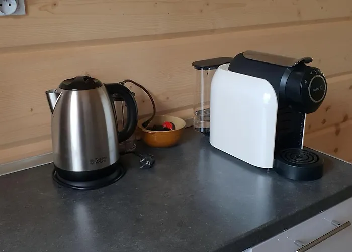 Chalet Goralski Limba 1