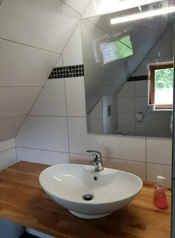 Chalet Goralski Limba 1