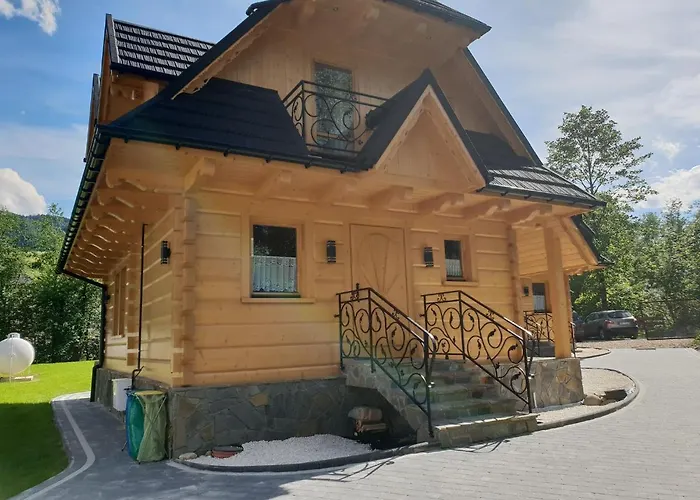 Goralski Limba 1 Chalet