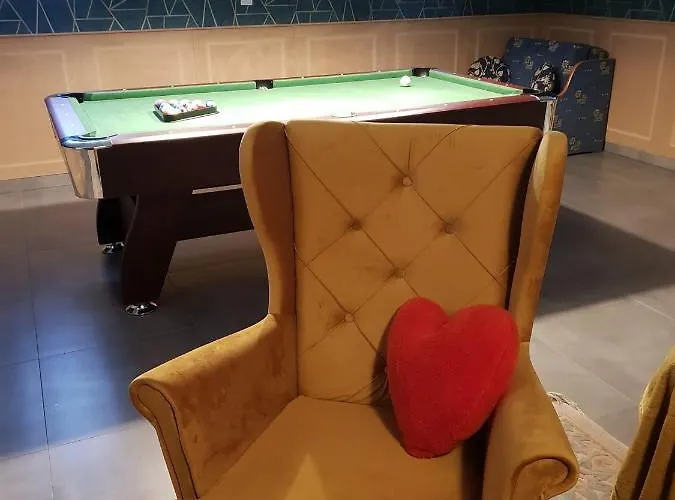 Goralski Limba 1 Chalet