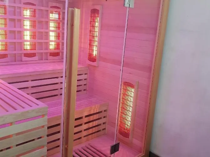 Chalet Goralski Limba 1 Kościelisko