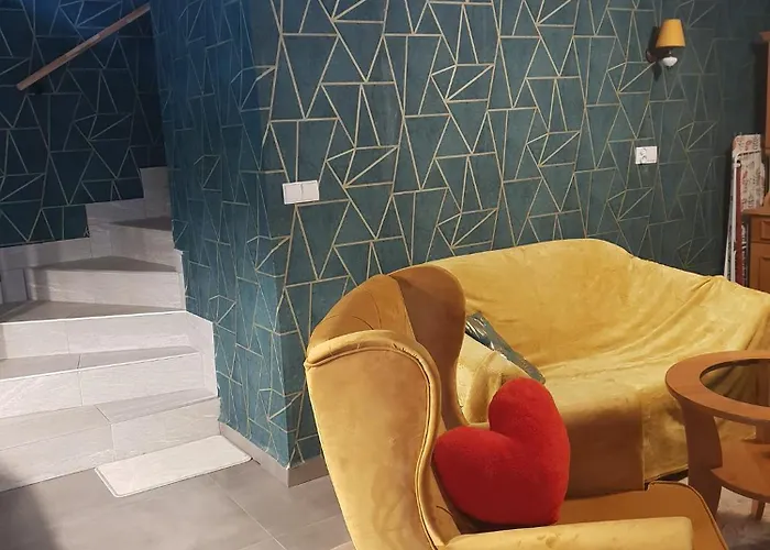 Chalet Goralski Limba 1 Kościelisko