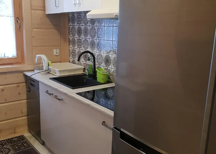 Goralski Limba 1 * Kościelisko