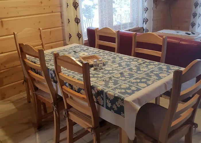 Goralski Limba 1 Kościelisko