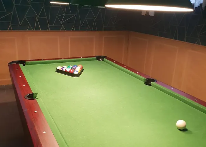 Chalet Goralski Limba 1 Kościelisko