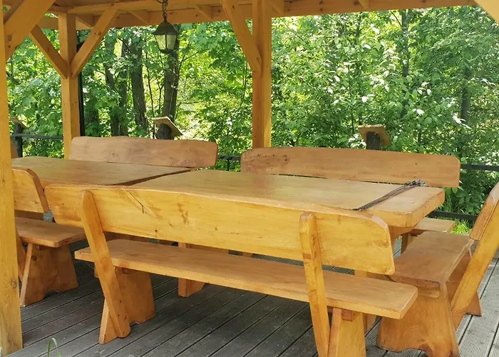 Goralski Limba 1 Chalet