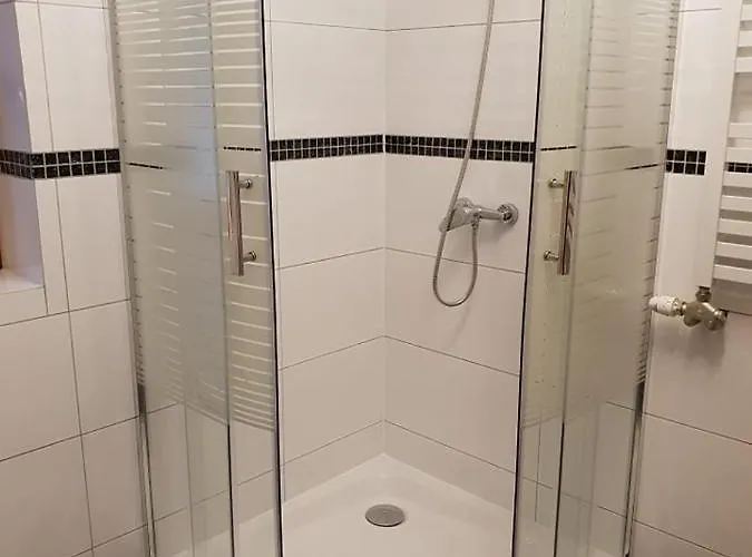 Chalet Goralski Limba 1 *