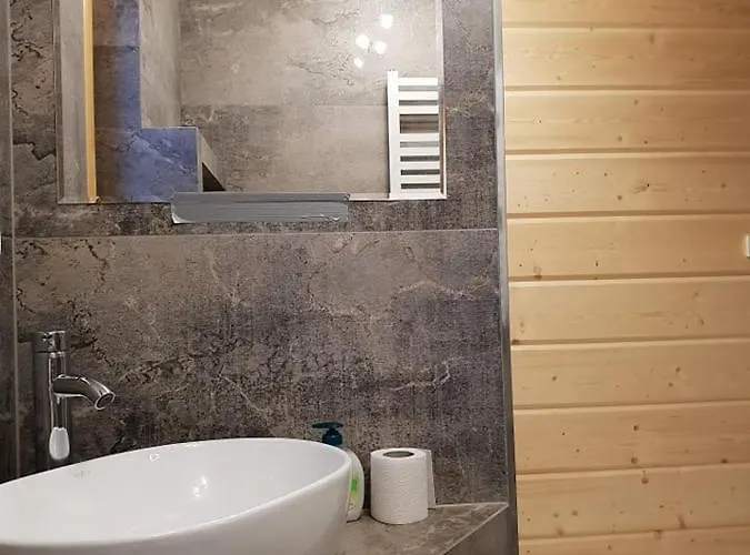 Goralski Limba 1 Kościelisko