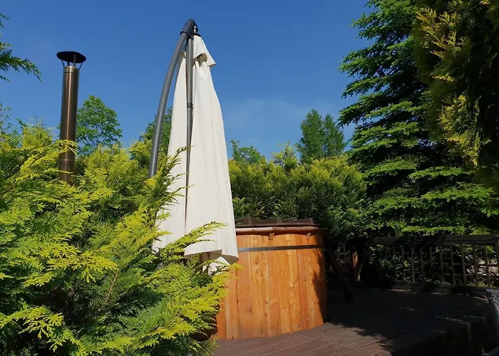 Chalet Goralski Limba 1 *