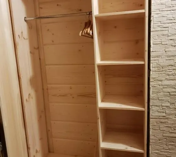 Chalet Goralski Limba 1 *